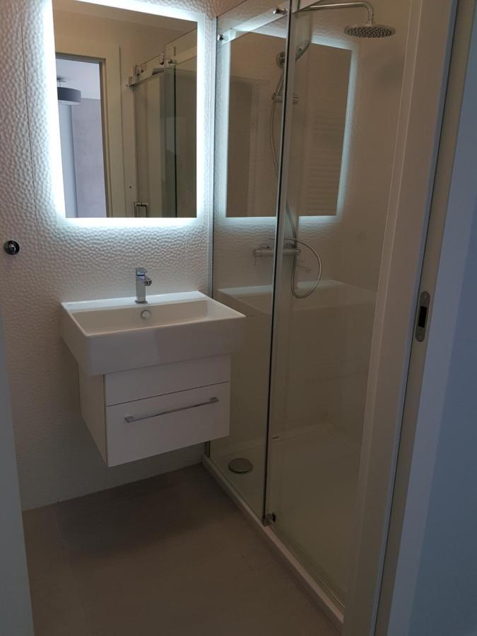 Gold Platinium Apartament Z Widokiem Na Morze 레왈 외부 사진